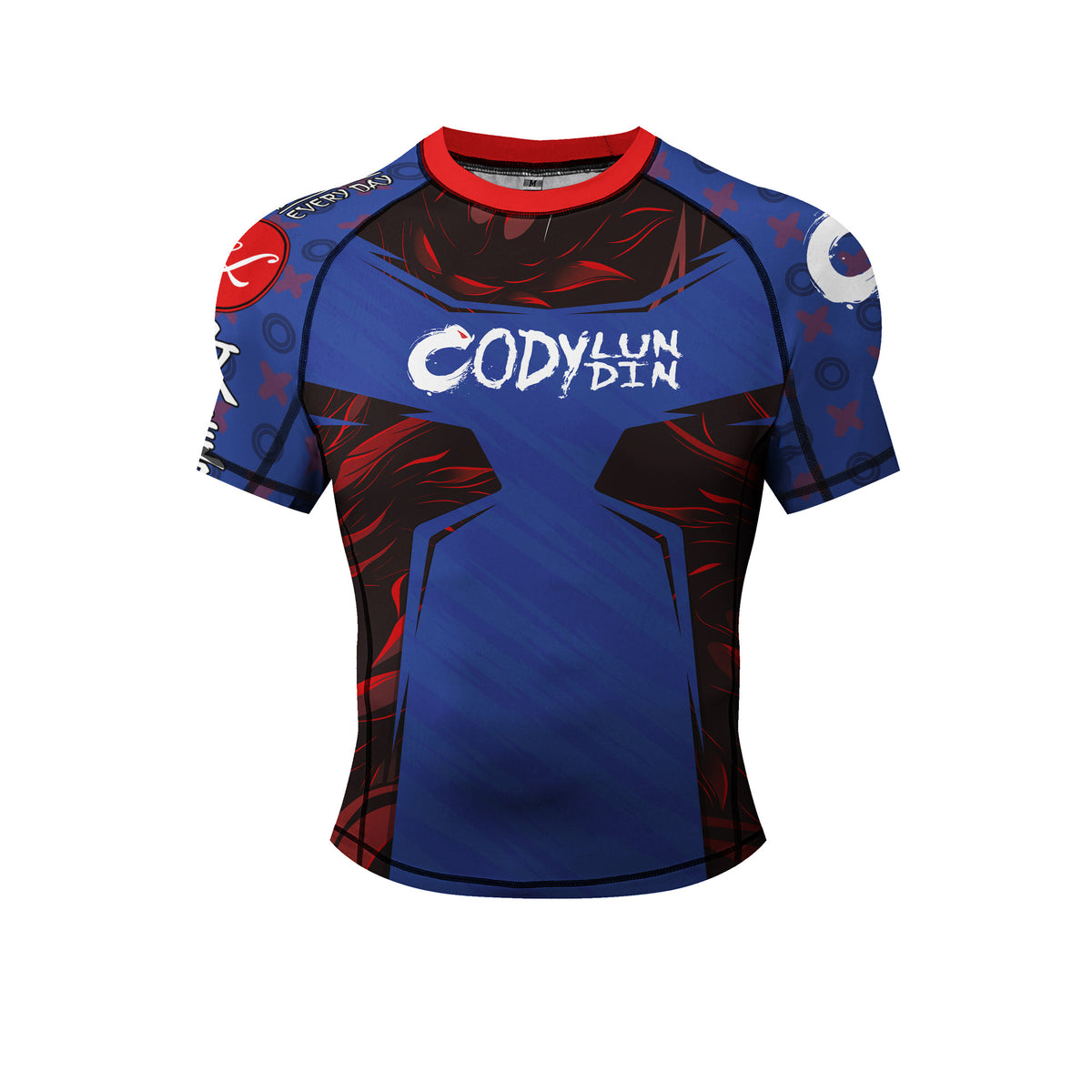 Men's Quick Dry Sports T-Shirt