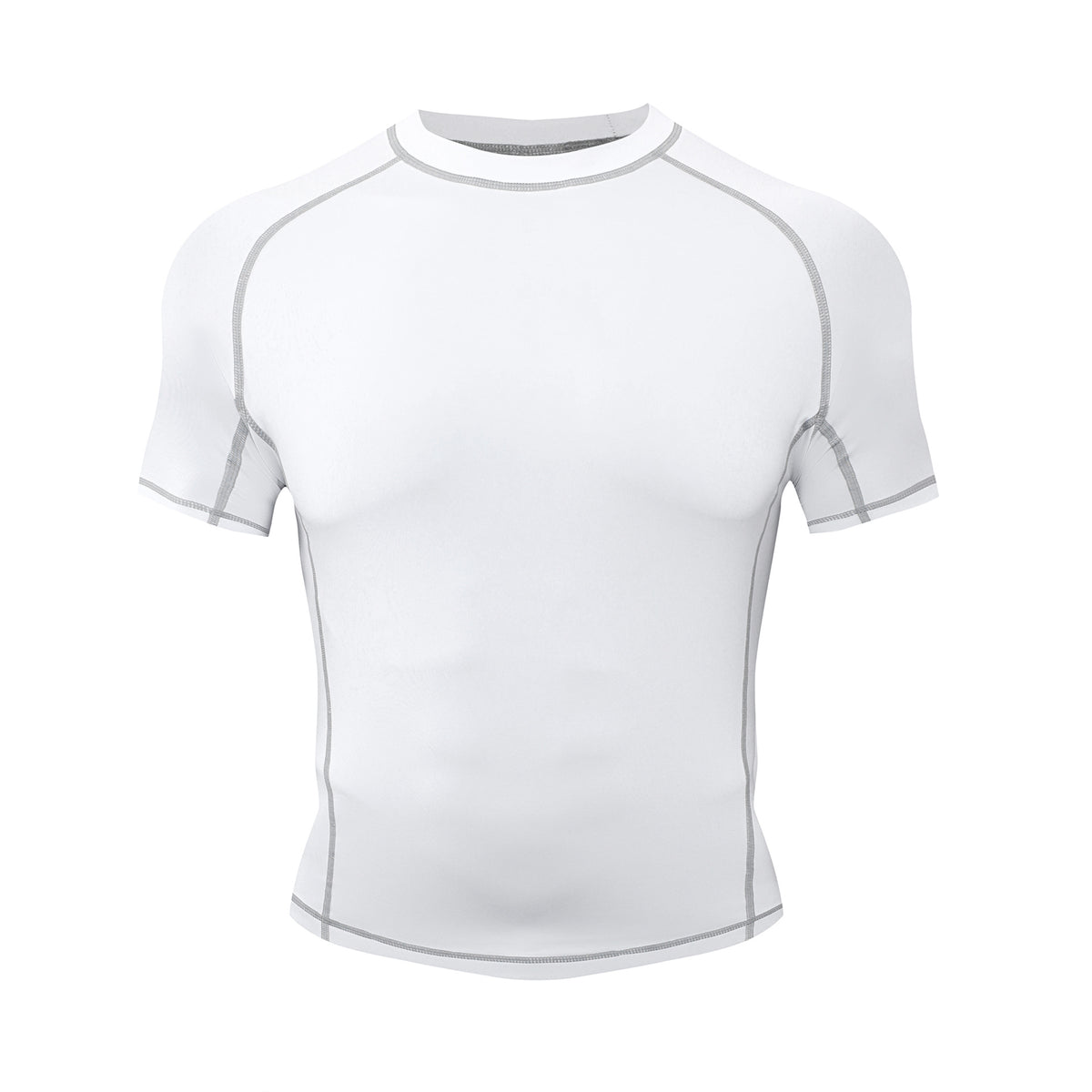 Men's Quick Dry Sports T-Shirt