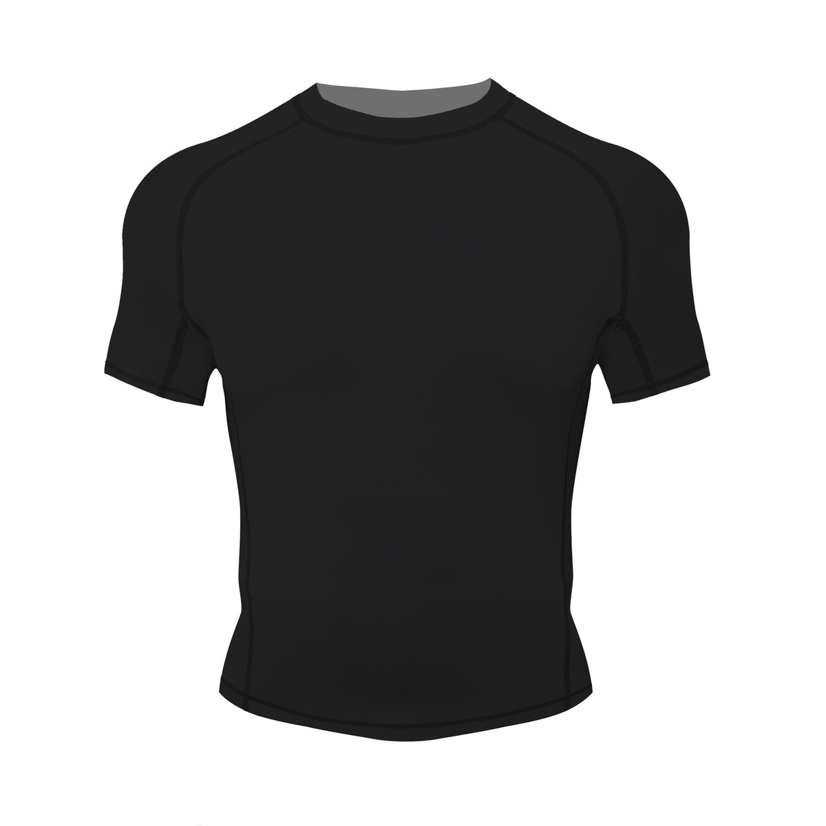 Men's Quick Dry Sports T-Shirt