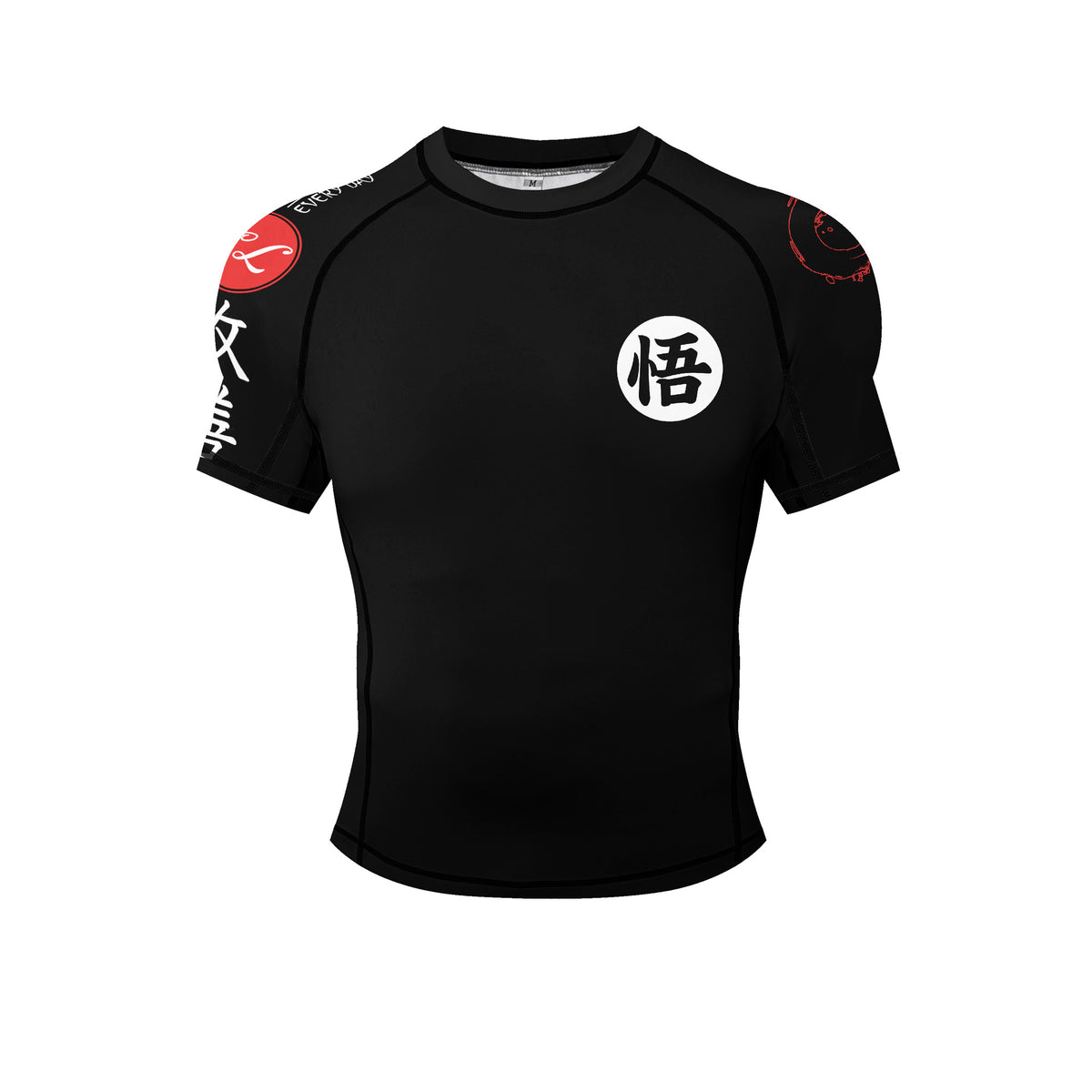 Men's Quick Dry Sports T-Shirt