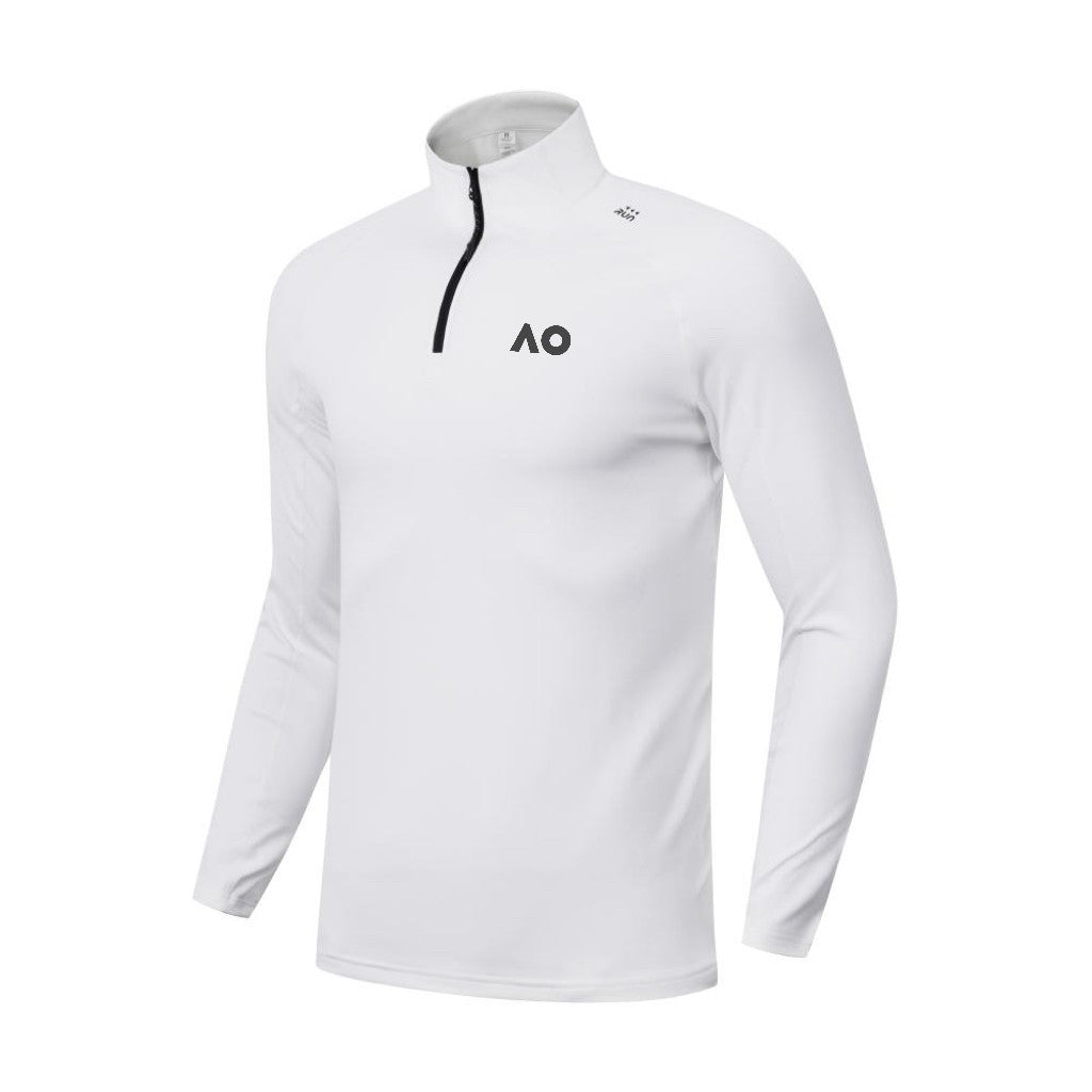 Men's Quick-Dry Tennis Training
