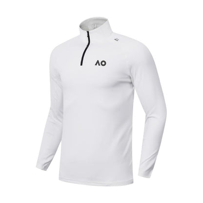 Men's Quick-Dry Tennis Training