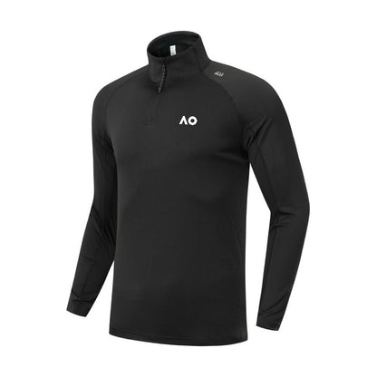 Men's Quick-Dry Tennis Training