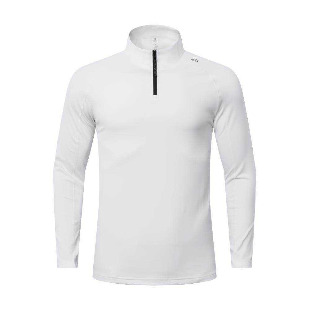 Men's Quick-Dry Tennis Training