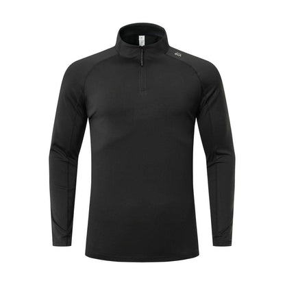 Men's Quick-Dry Tennis Training