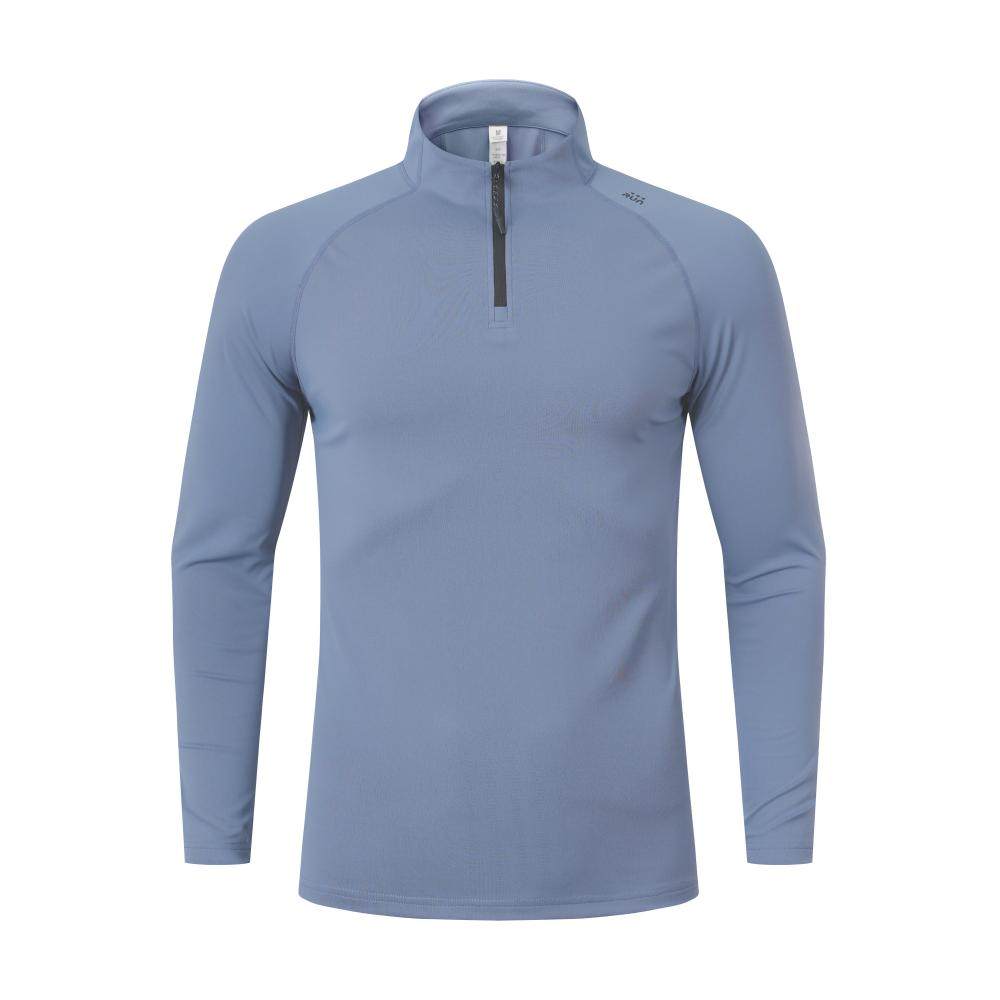 Men's Quick-Dry Tennis Training
