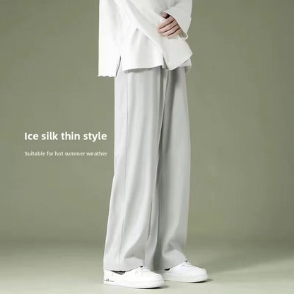 Men's quick-drying trousers
