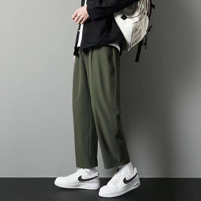 Men's quick-drying trousers
