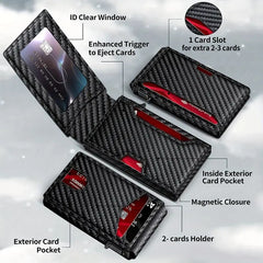 Carbon fiber black 88888-140