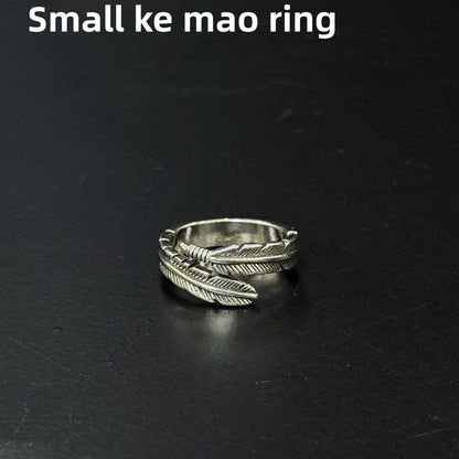 Men's Ring Adjustable