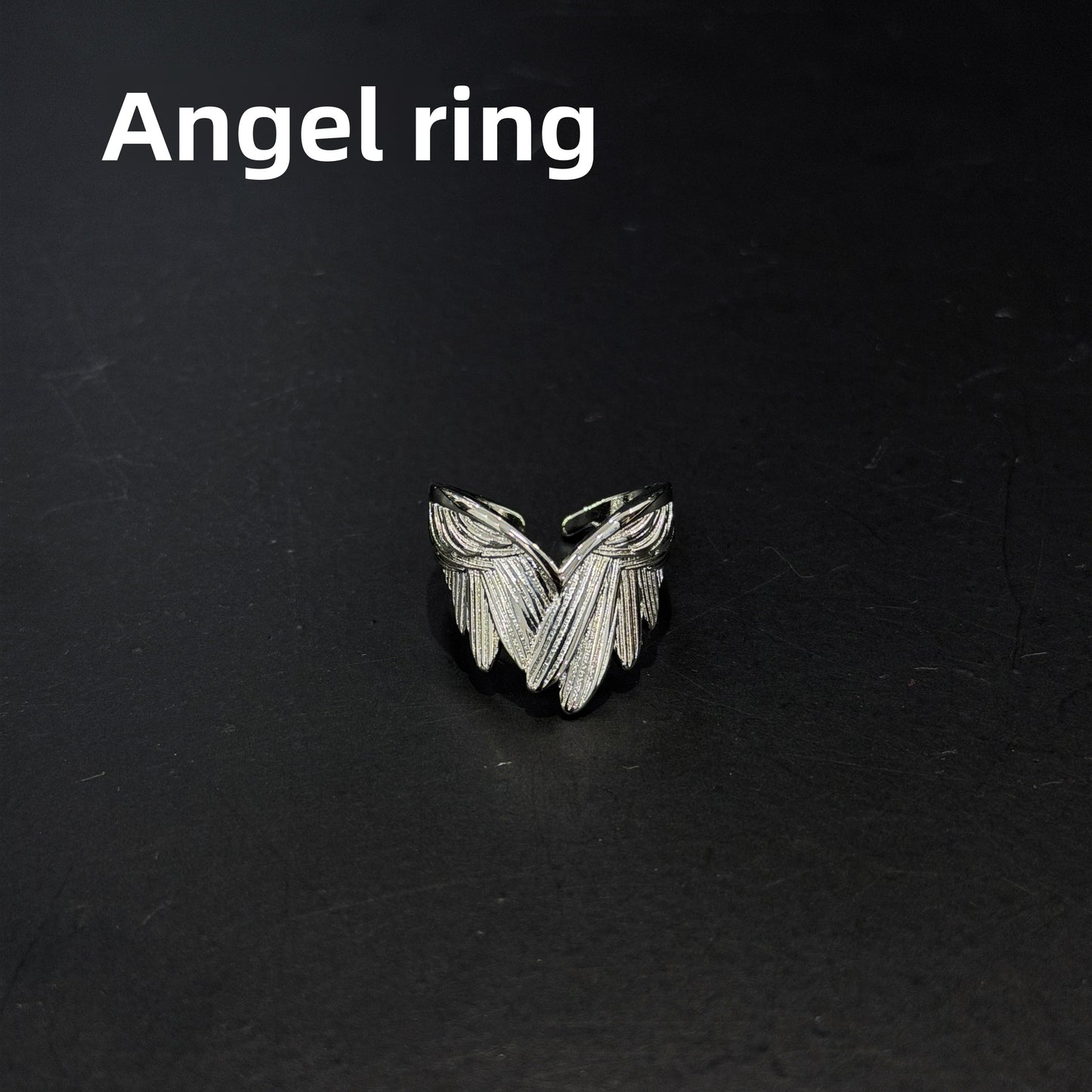 Men's Ring Adjustable