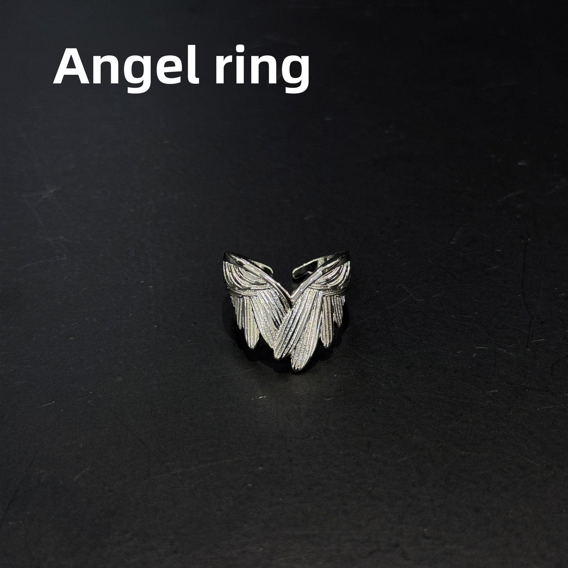 Men's Ring Adjustable