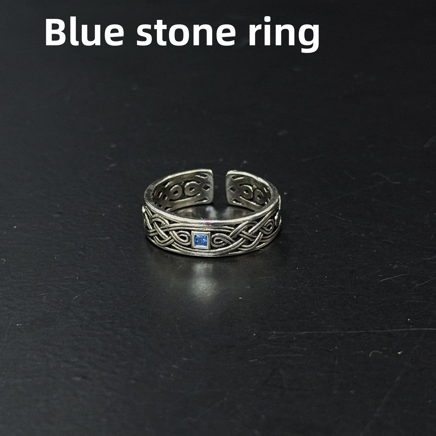 Men's Ring Adjustable