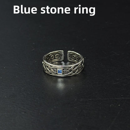 Men's Ring Adjustable