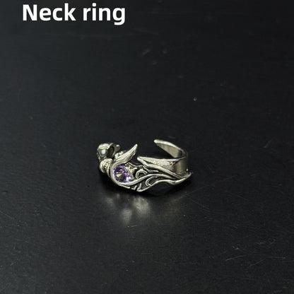 Men's Ring Adjustable