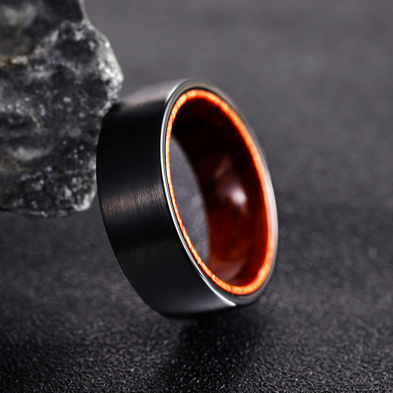 Men's Ring Minimalist and Premium