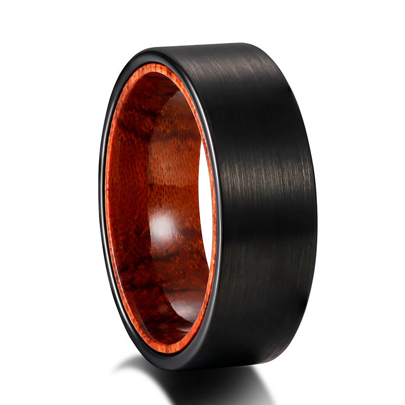 Men's Ring Minimalist and Premium