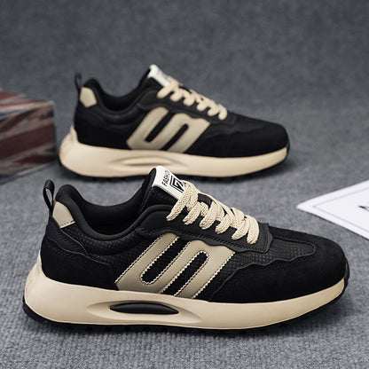 Men's running sport casual shoes