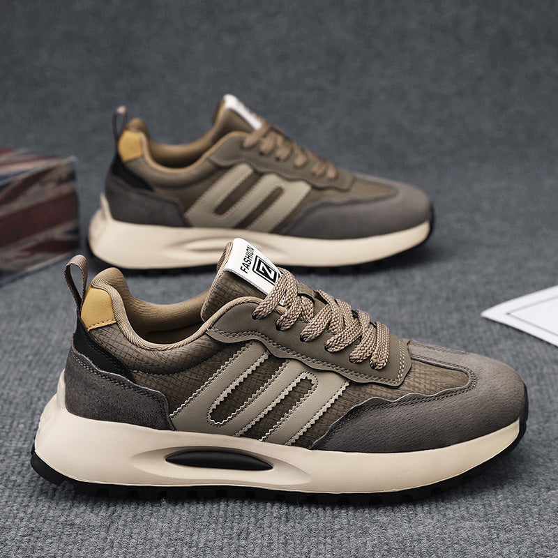 Men's running sport casual shoes