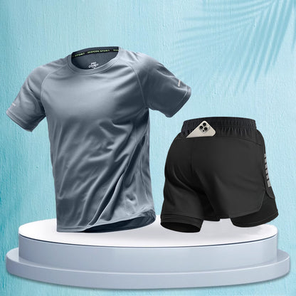 Men's Running Sportswear