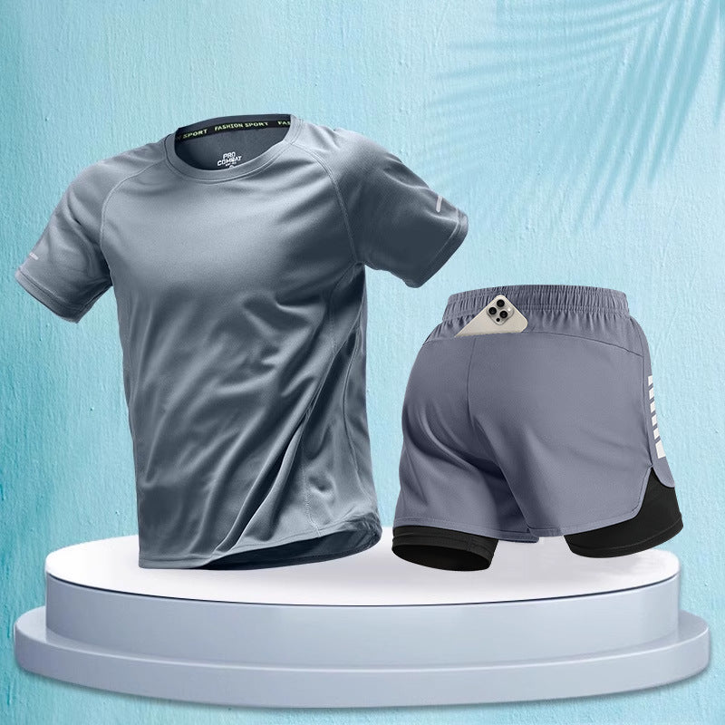 Men's Running Sportswear