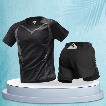 Men's Running Sportswear