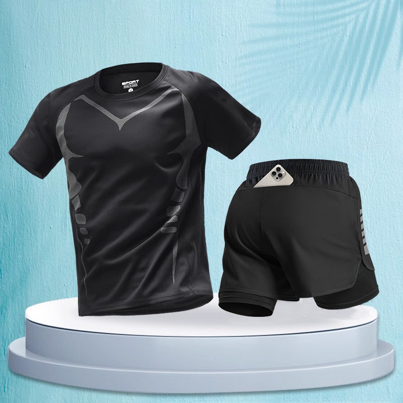 Men's Running Sportswear
