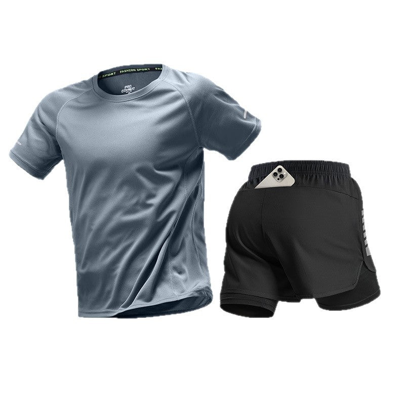 Men's Running Sportswear