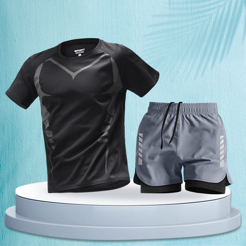 Men's Running Sportswear