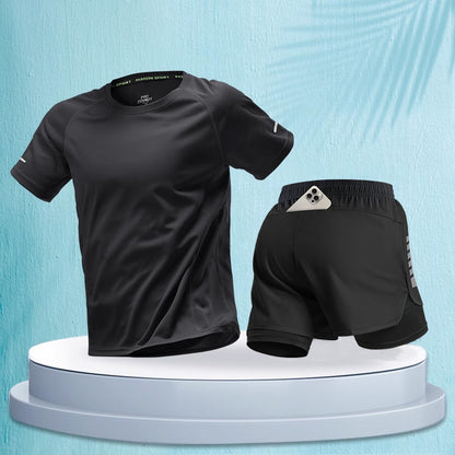 Men's Running Sportswear