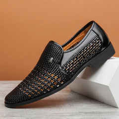 2988 black leather boutique edition