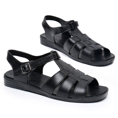 Men's sandals