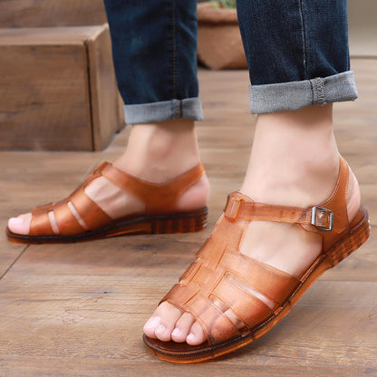 Men's sandals