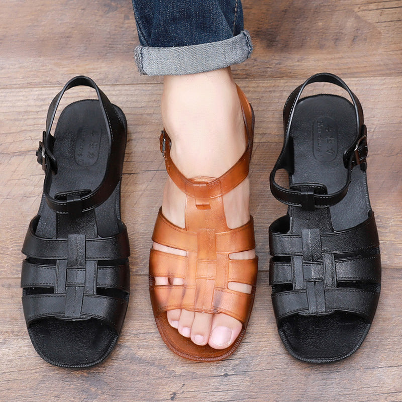 Men's sandals