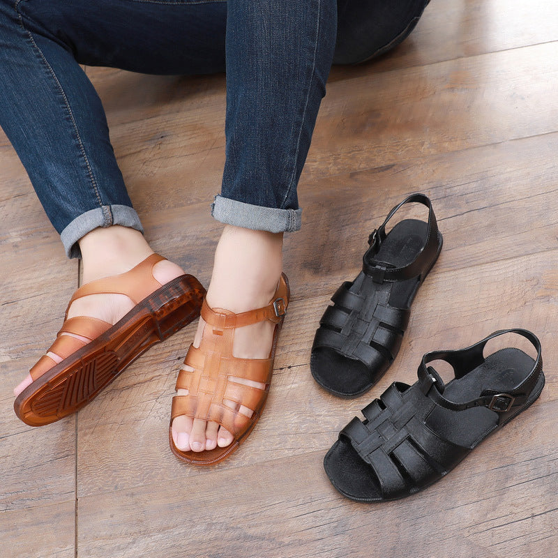 Men's sandals