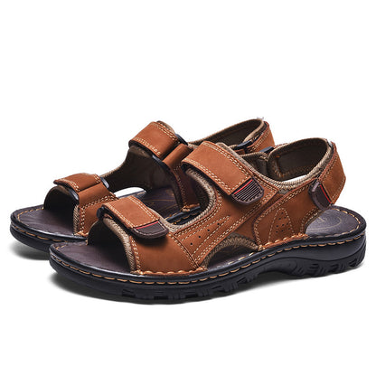 Men's sandals