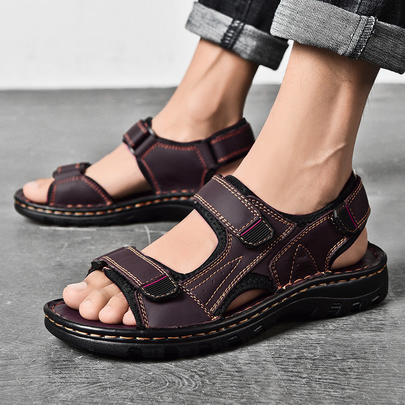 Men's sandals