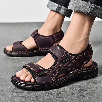 Men's sandals