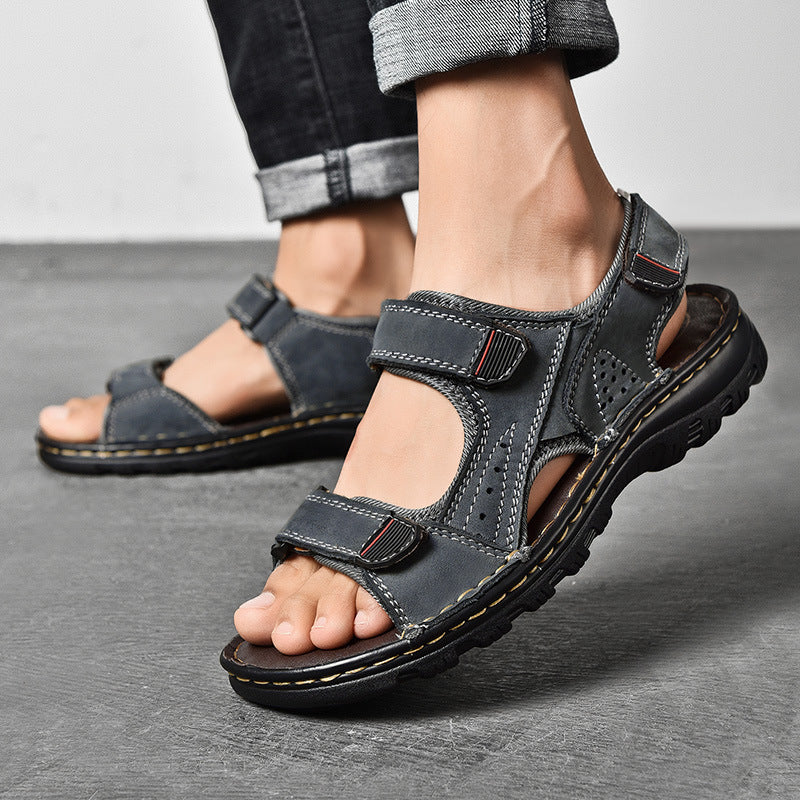 Men's sandals