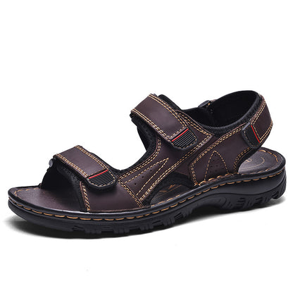 Men's sandals