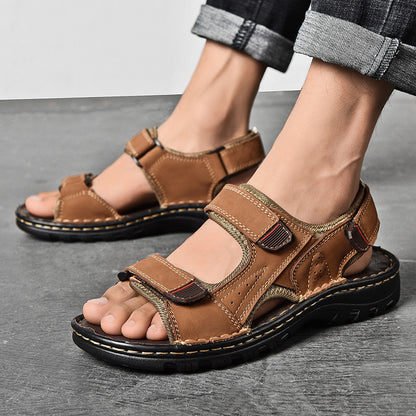 Men's sandals