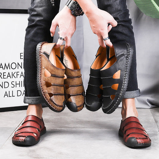 Men's sandals