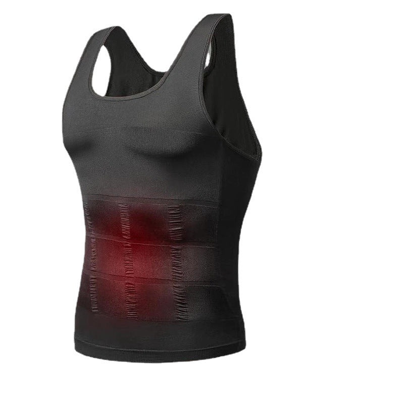 Men's Shaper Wear