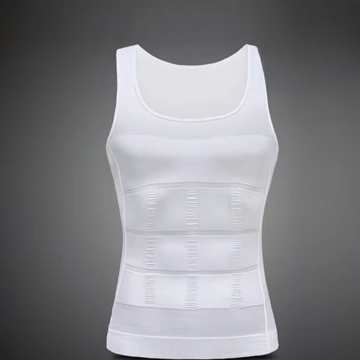 Men's Shaping Vest