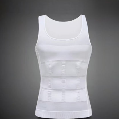 Men's Shaping Vest