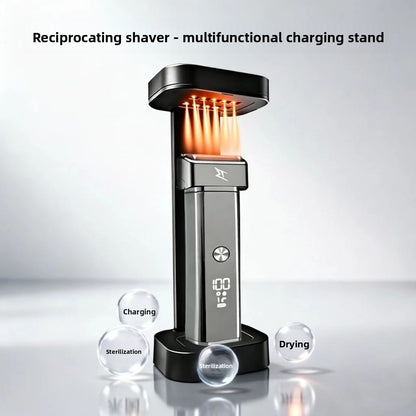 Men’s shaver