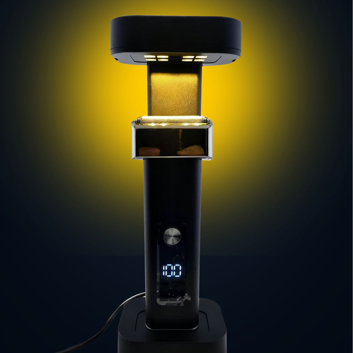 Men’s shaver