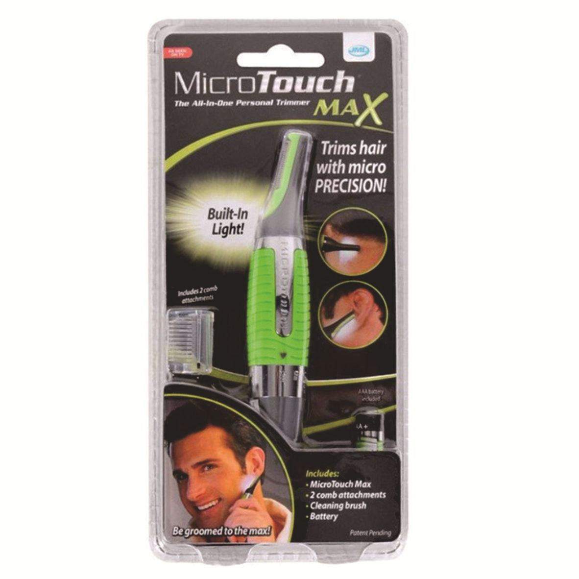 Men's Shaver Razor