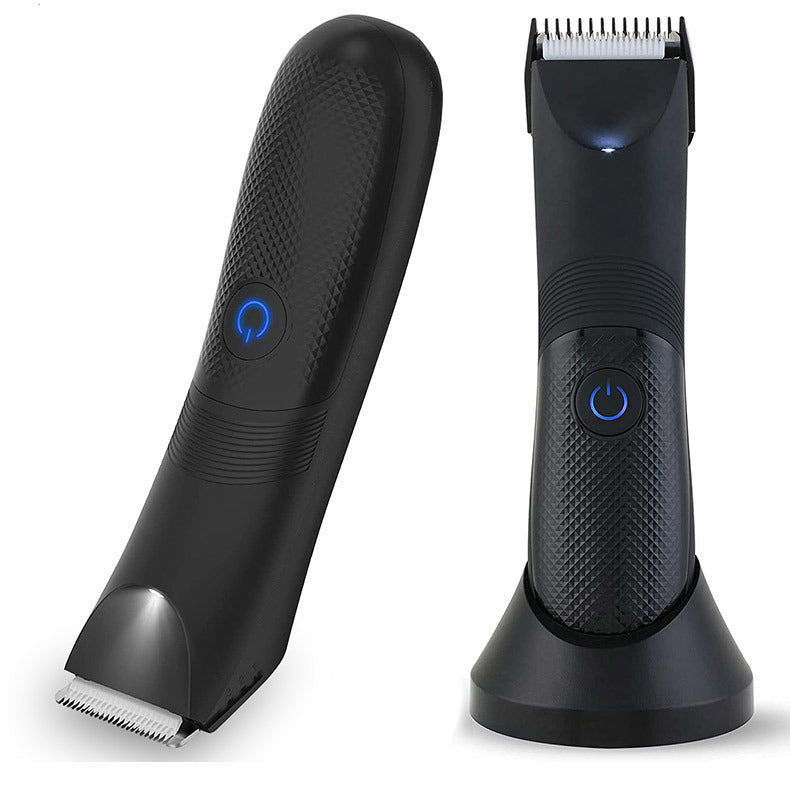 Men's shaving device