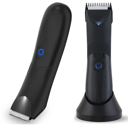 Men's shaving device